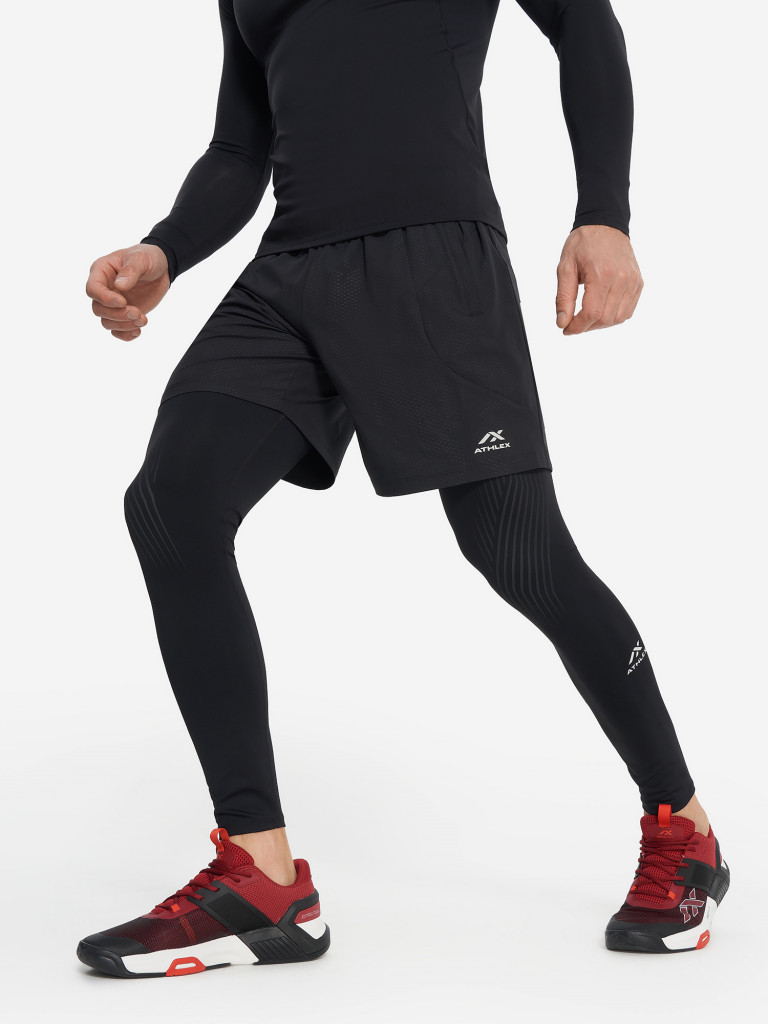 Шорты мужские Athlex