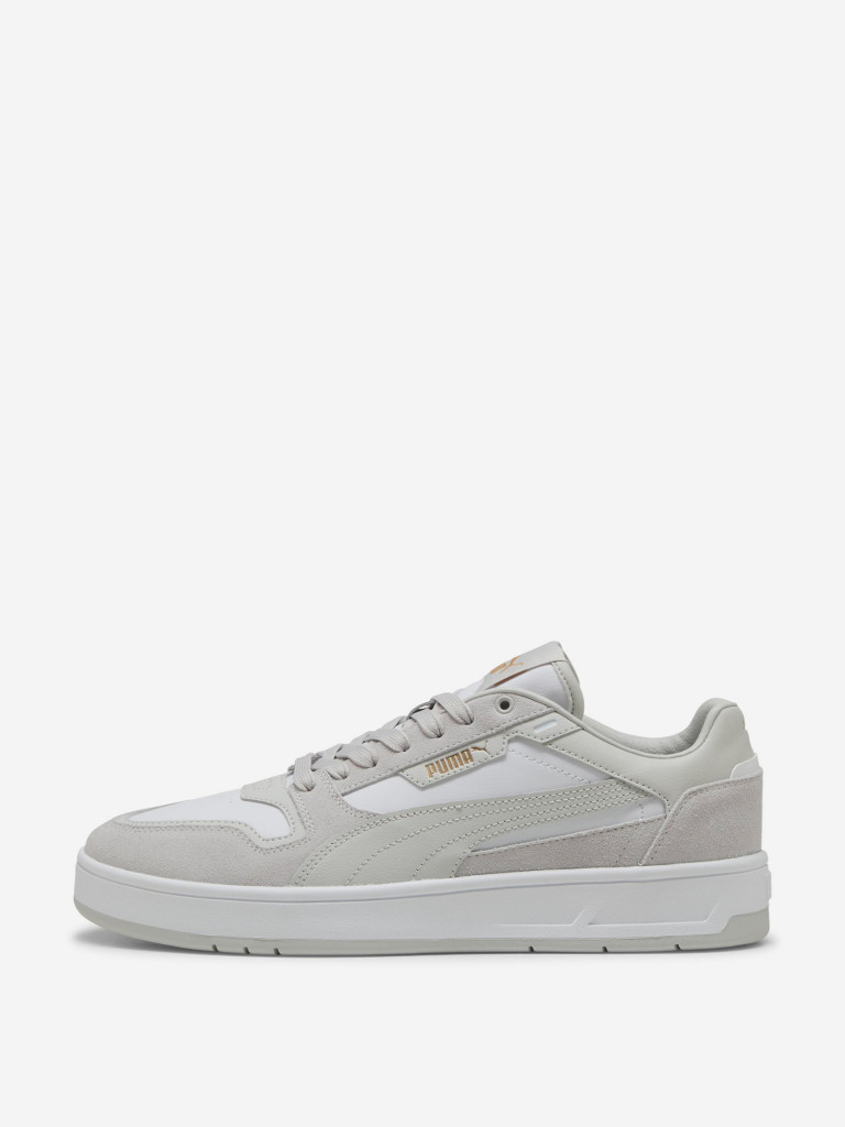 Кеды мужские PUMA Court Classic Street Sd