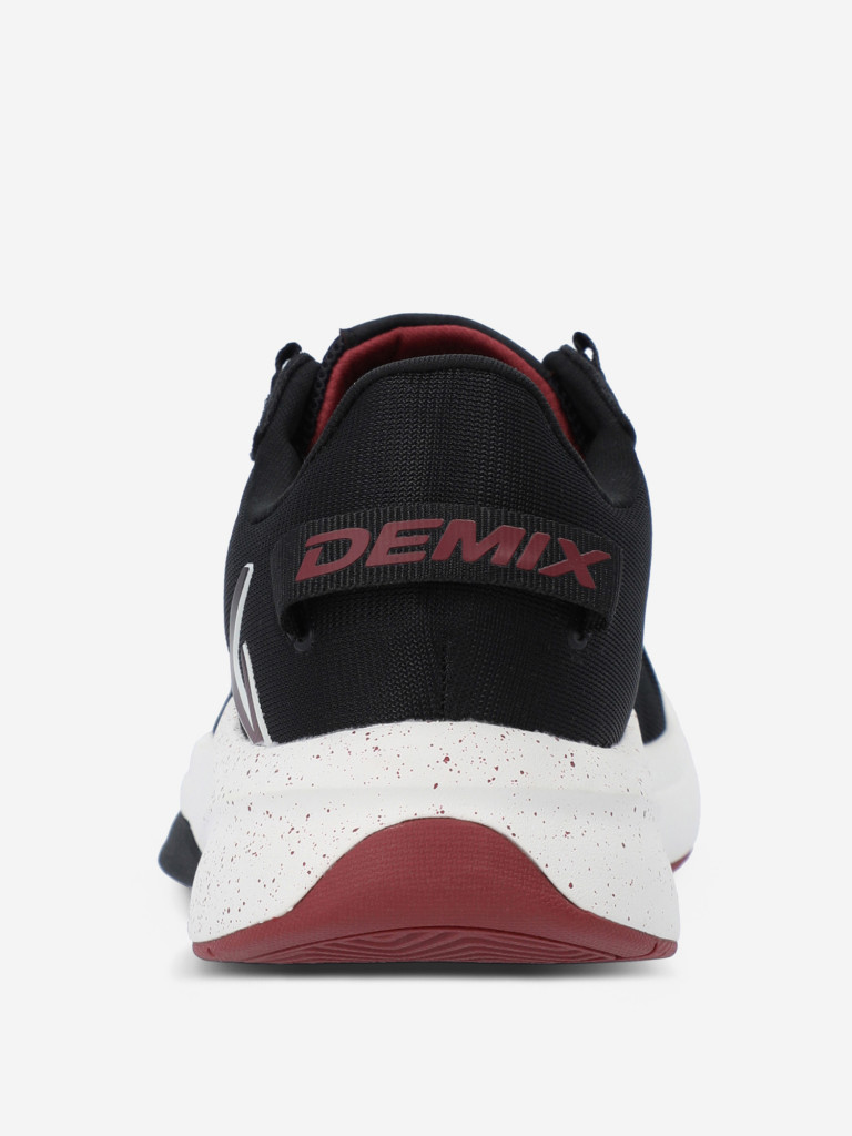 Кроссовки женские Demix Stronger Tr 2