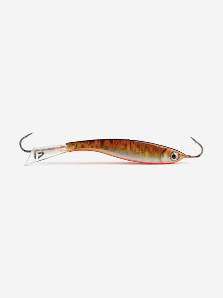 Балансир F-FISHING 6,2см 30,0г цвет 017