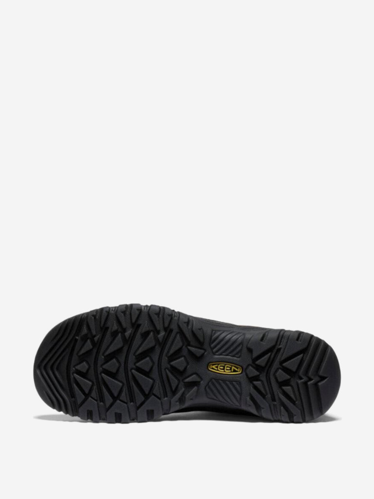 Кроссовки Keen Targhee 4 MID WP