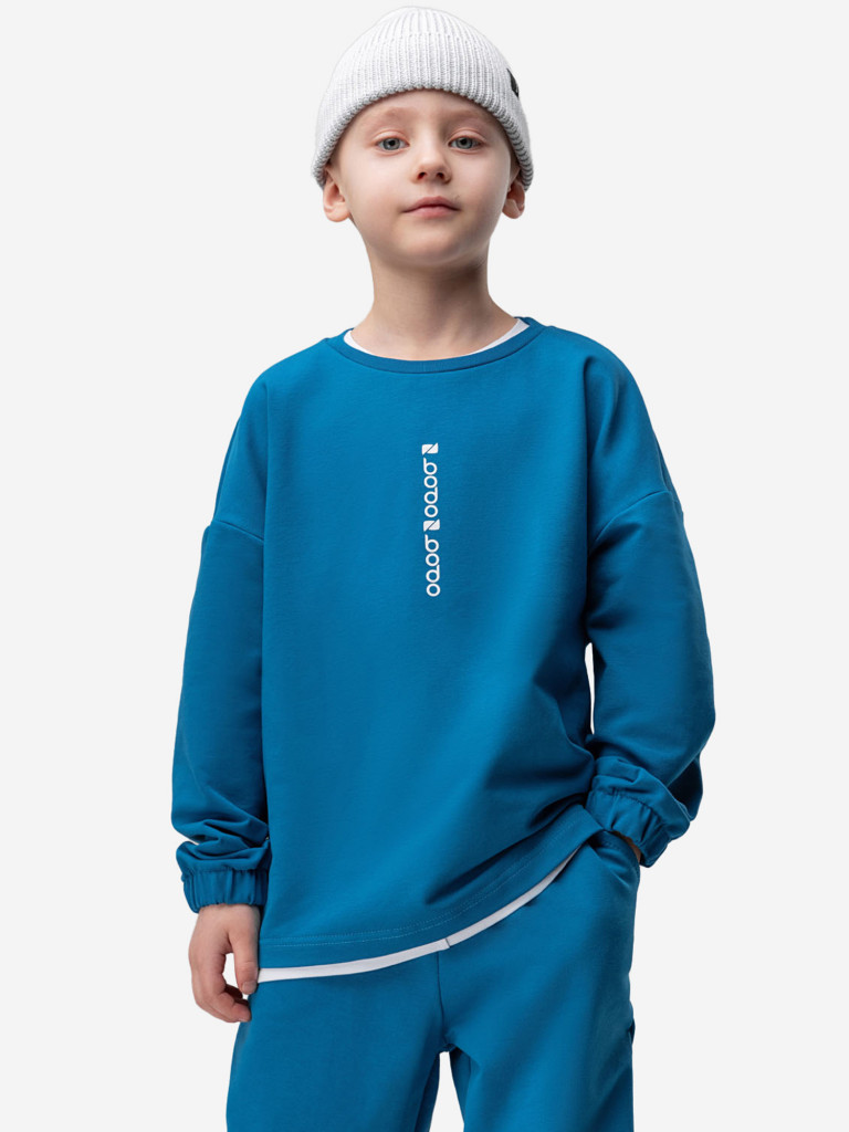 Костюм для мальчиков bodo