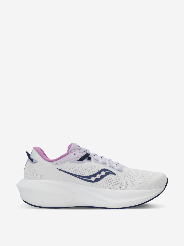 Кроссовки женские Saucony Triumph 21