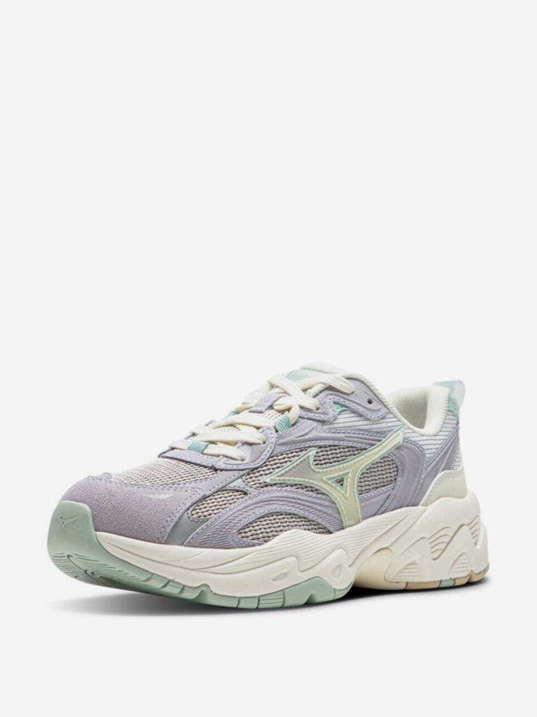 Кроссовки Mizuno TRAINER 2K