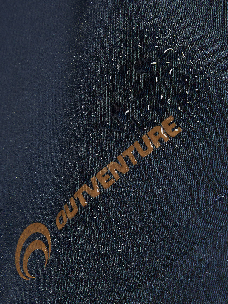 Куртка утепленная мужская Outventure