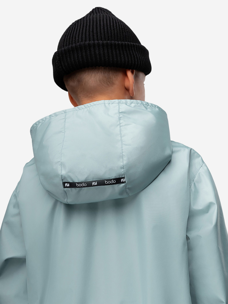 Костюм демисезонный дюспо bodo