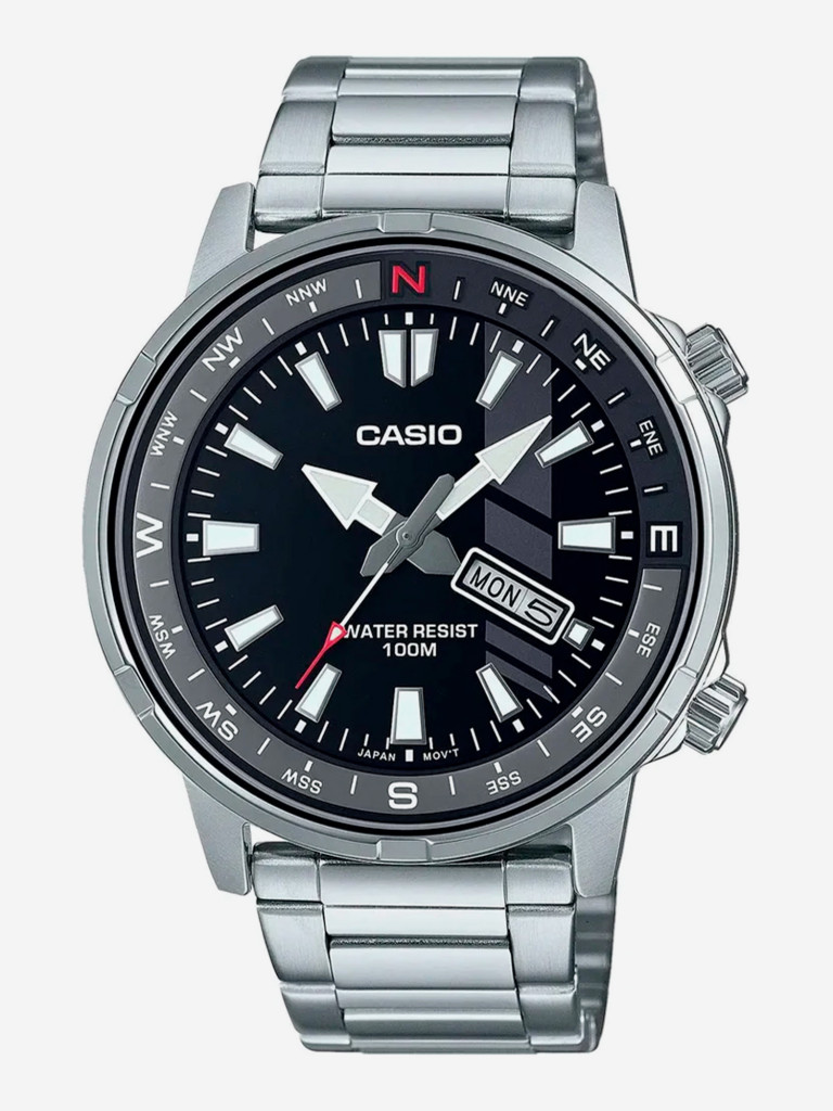 Наручные часы Casio Collection MTD-130D-1A
