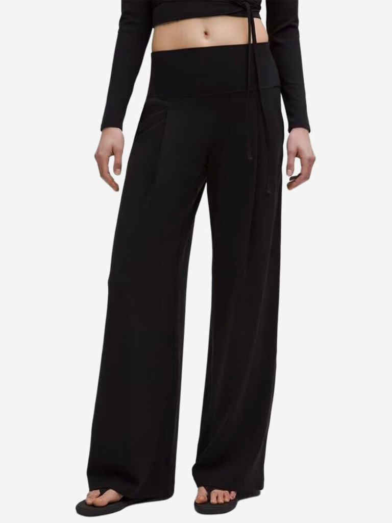 Брюки Lululemon Align Palazzo Pant