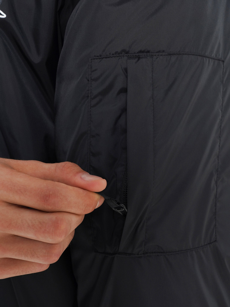 Пуховик мужской Kappa