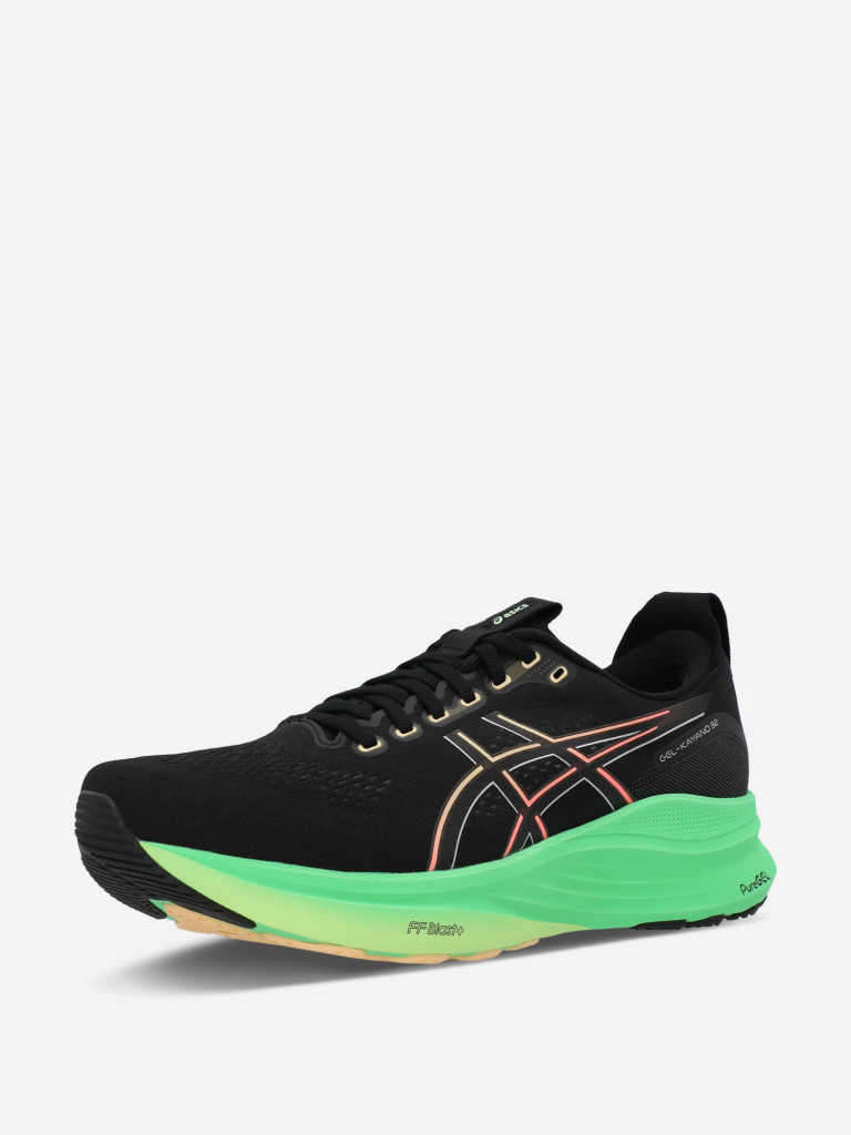 Кроссовки мужские ASICS Kayano