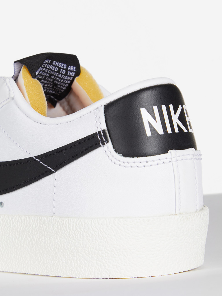 Кеды женские Nike Blazer Low '77