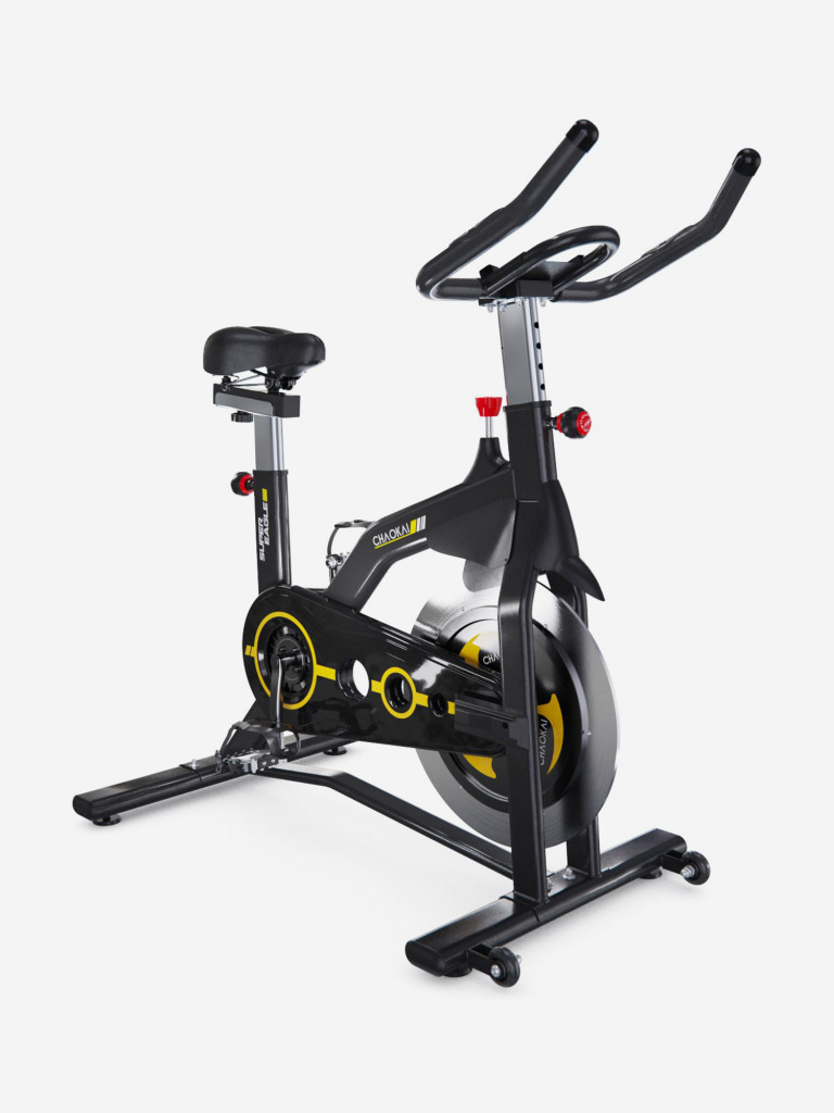 Cпин-байк DFC CHAOKE CK-1