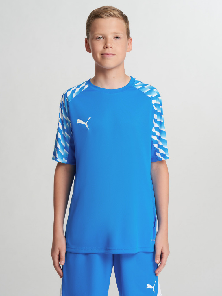 Футболка для мальчиков PUMA Teamliga26