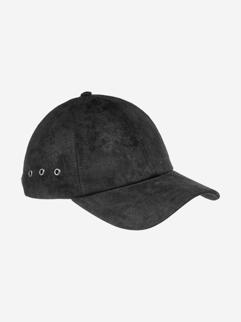 Бейсболка STETSON 7717105 RAWLINS (черный)
