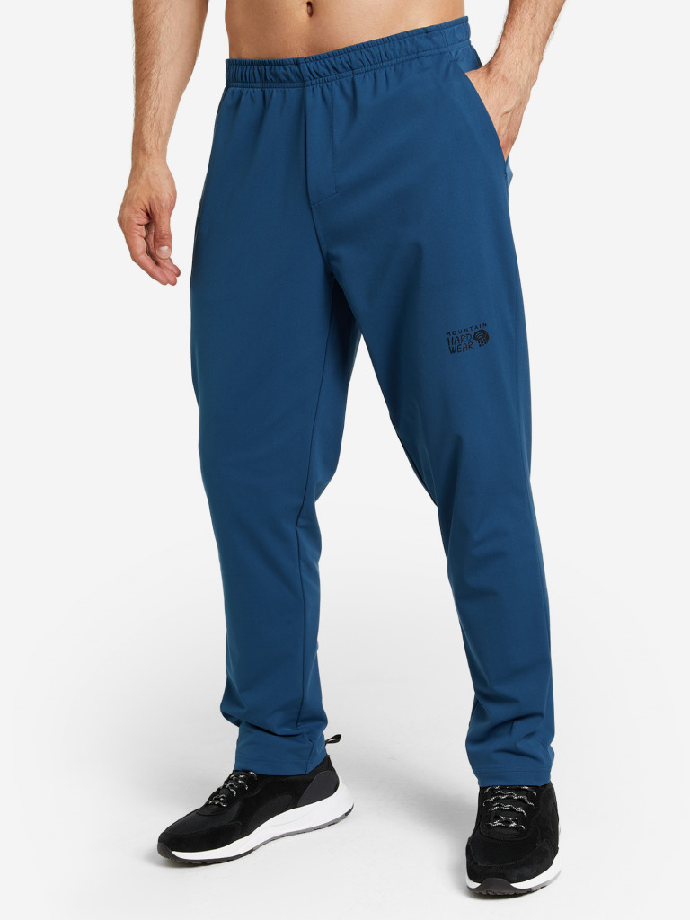 Брюки мужские Mountain Hardwear Mountain Stretch Jogger