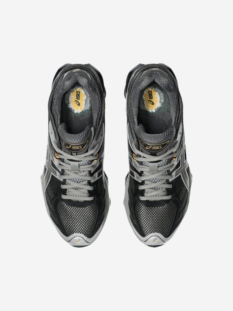 Кроссовки мужские ASICS GEL-KINETIC 2.0