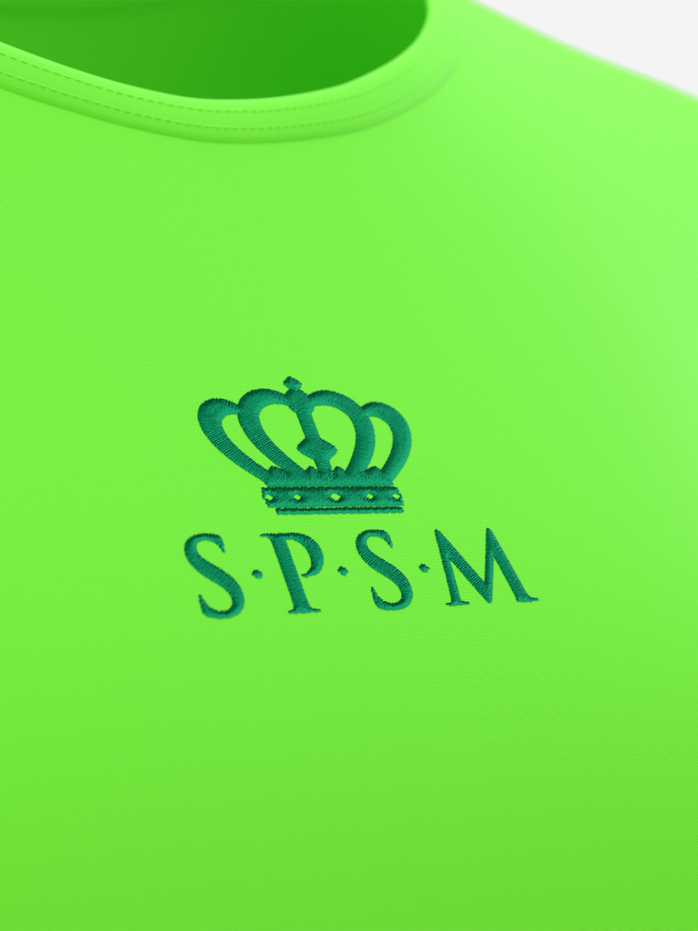 Футболка SPSM