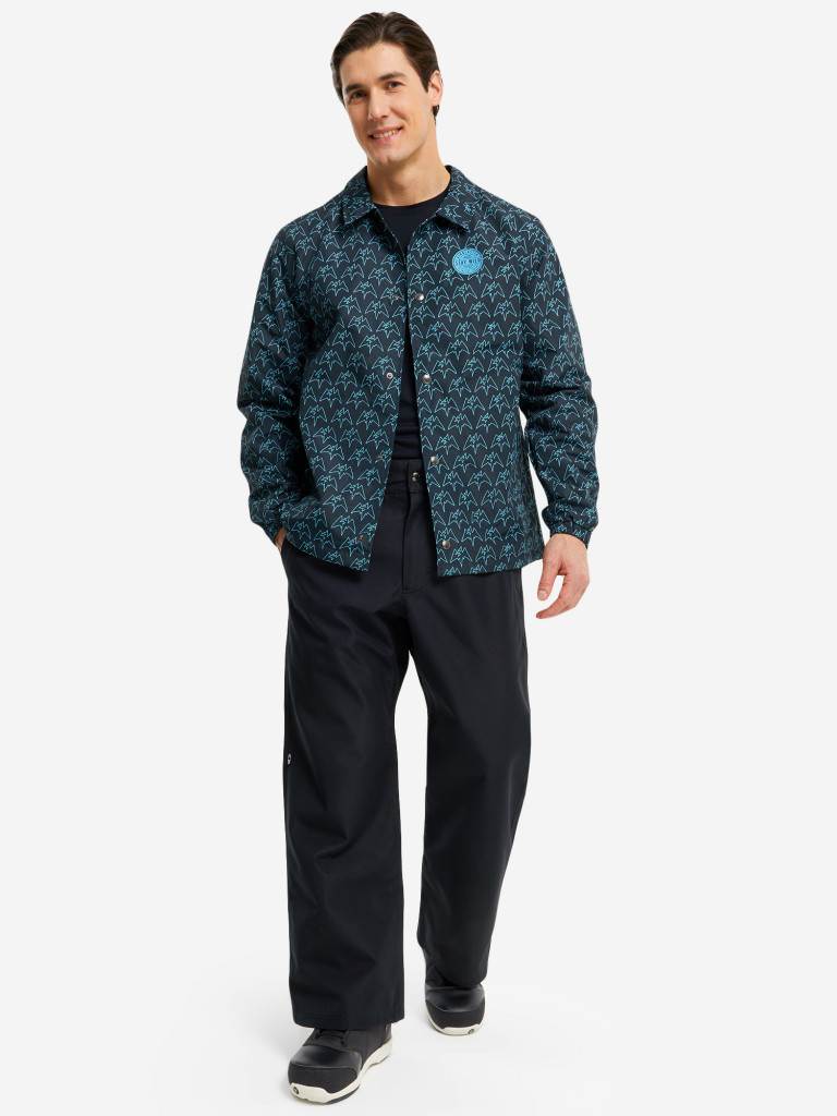 Куртка сноубордическая мужская Airblaster Bruiser