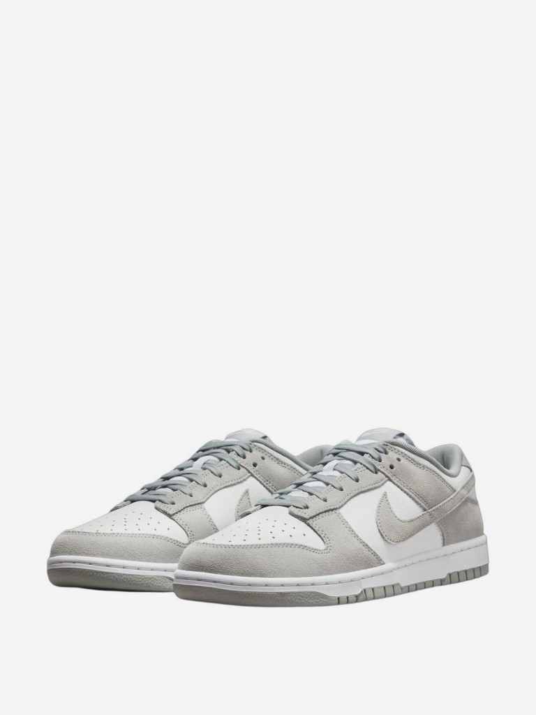 Кроссовки Nike Dunk Low Se White Light Pumice