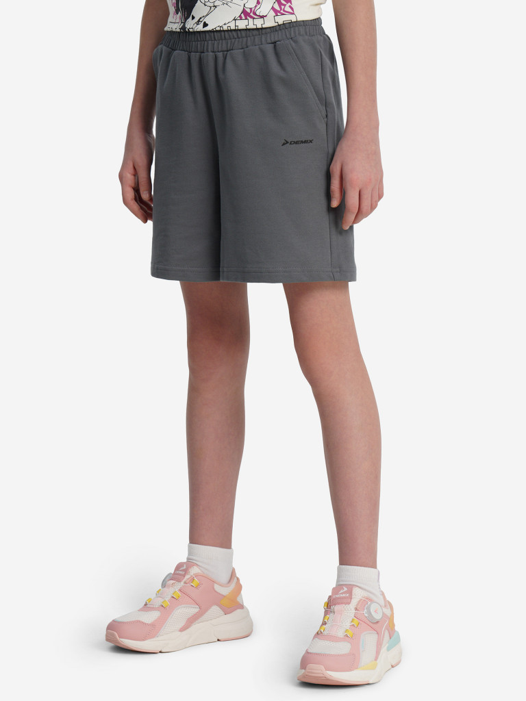 Шорты для девочек Demix