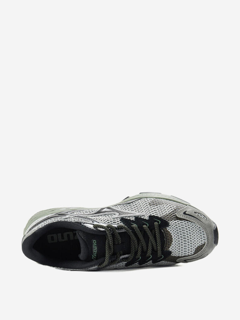 Кроссовки Mizuno Racer S