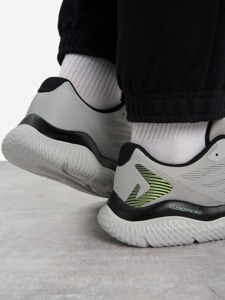 Кроссовки мужские Demix Magus Tr 2