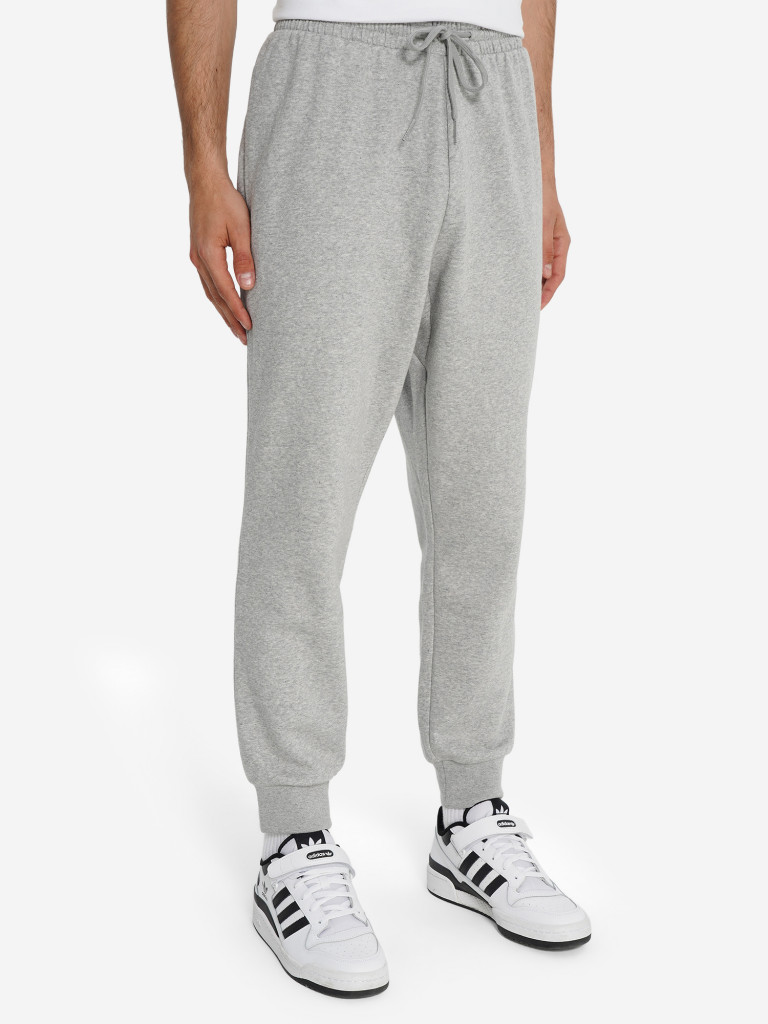 Брюки флисовые мужские adidas Feelcozy