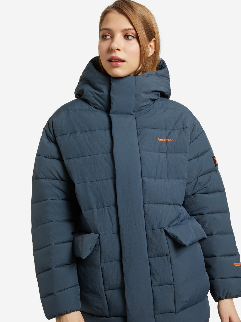 Пуховик женский Merrell