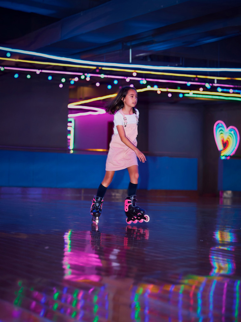 Роликовые коньки Globber GO SKATES