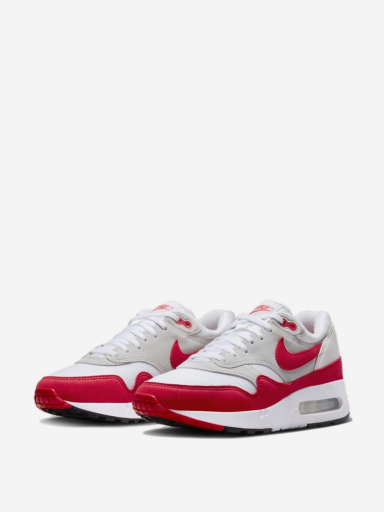 Кроссовки Nike Air Max 1 '86 Og Big Bubble Sport Red