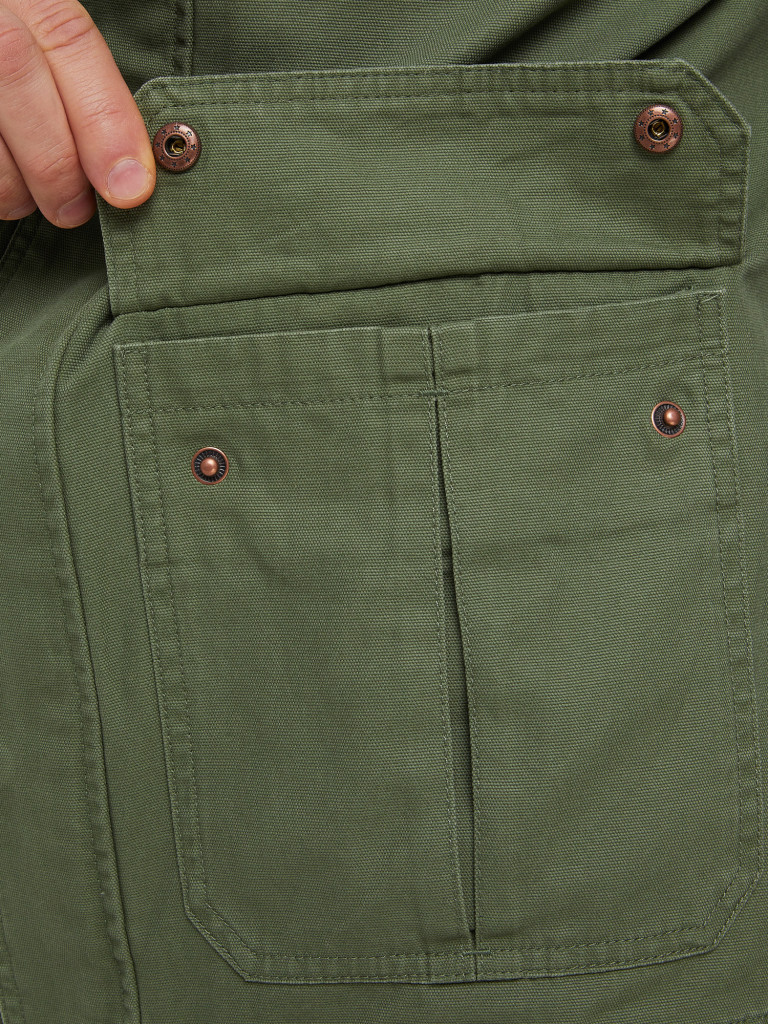 Легкая куртка мужская Cordillero