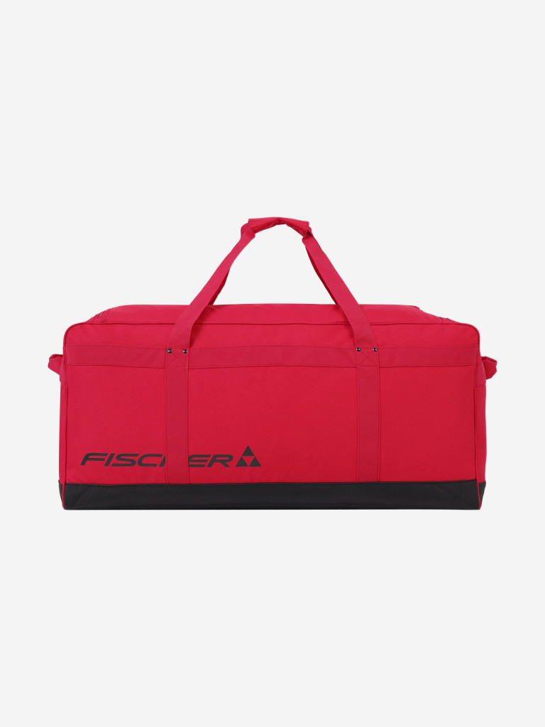 Баул хоккейный Fischer Team Bag 43"