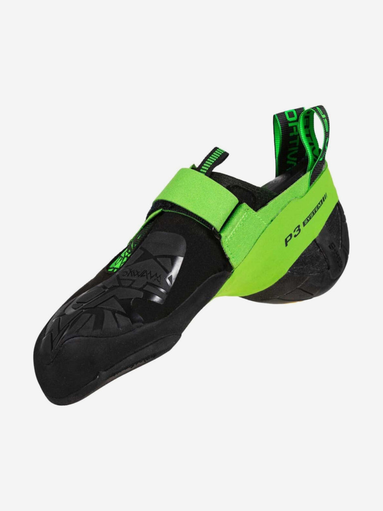 Скальные туфли La Sportiva Skwama Vegan