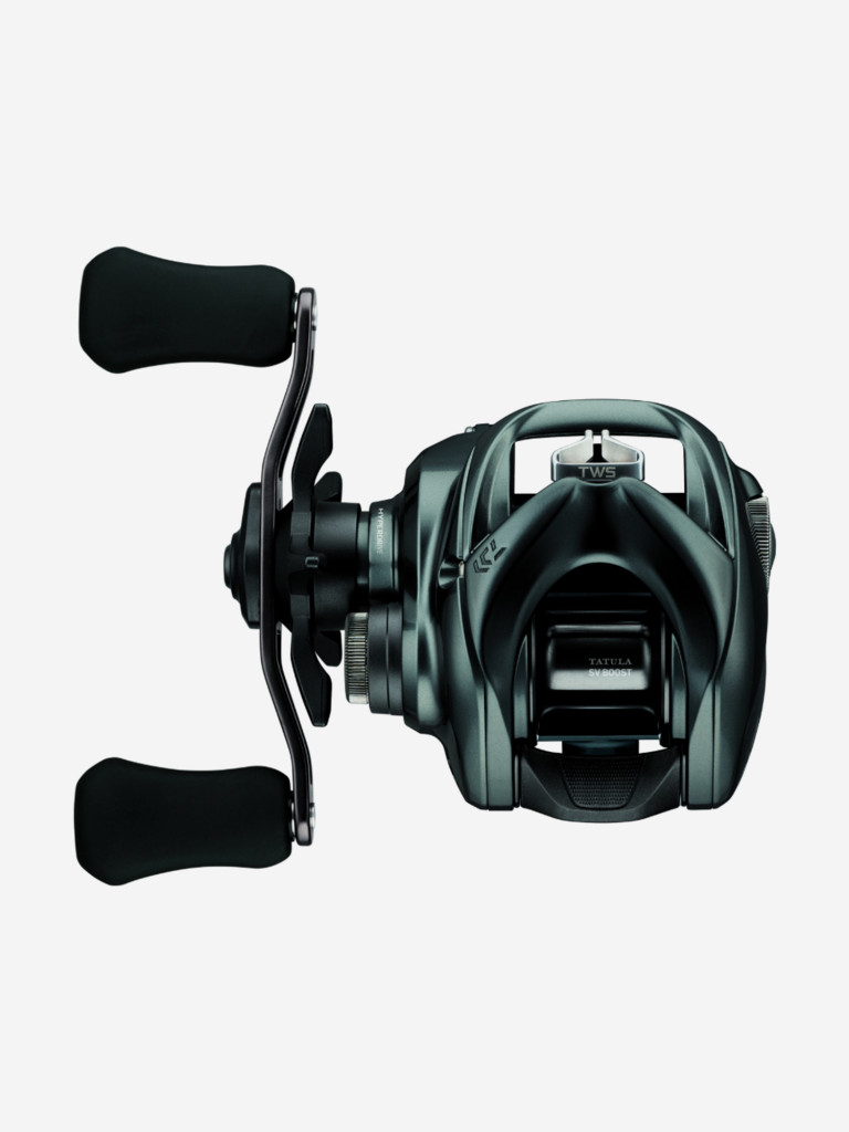 Катушка DAIWA 24 Tatula SV TW100L