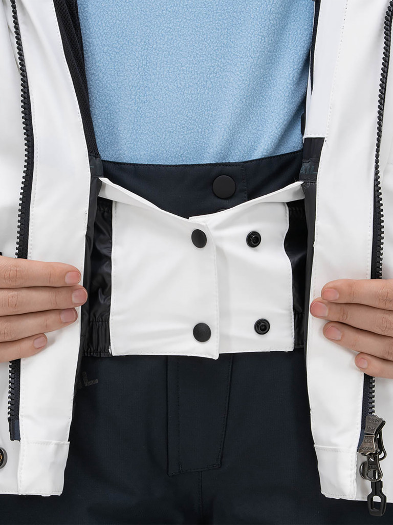 Костюм женский утепленный ASPEN W