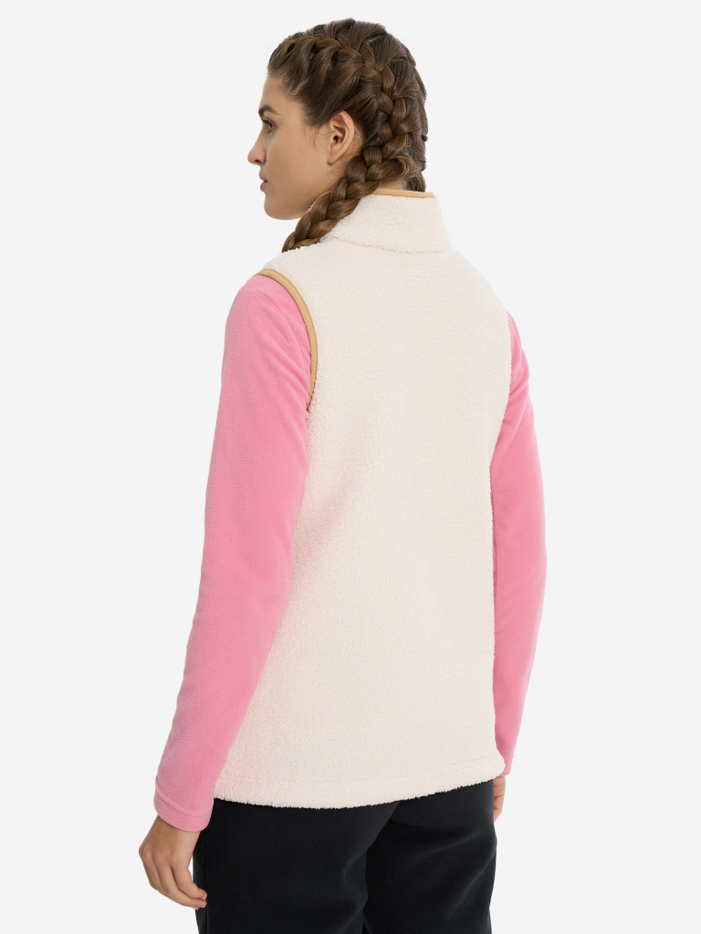 Жилет флисовый женский Columbia West Bend Vest II