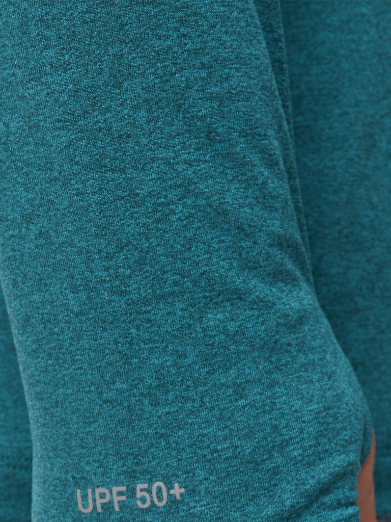 Лонгслив мужской Extreme Fishing PSS-G302H с капюшоном, с защитой от солнца UPF50+ для рыбалки