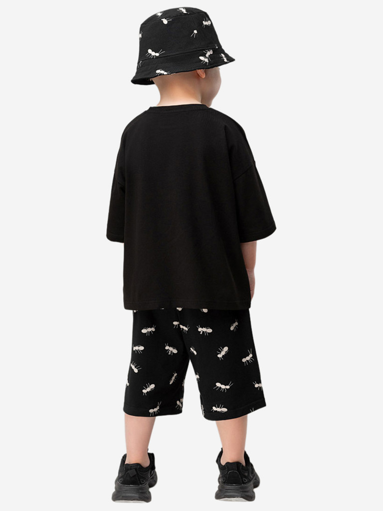 Шорты для мальчиков bodo