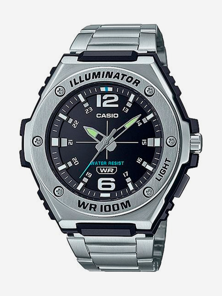 Наручные часы Casio Collection MWA-100HD-1A
