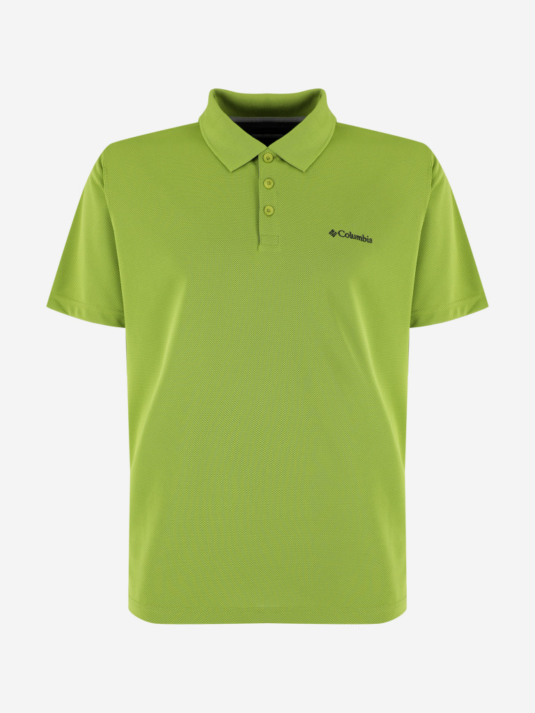 Поло мужское Columbia Utilizer Polo