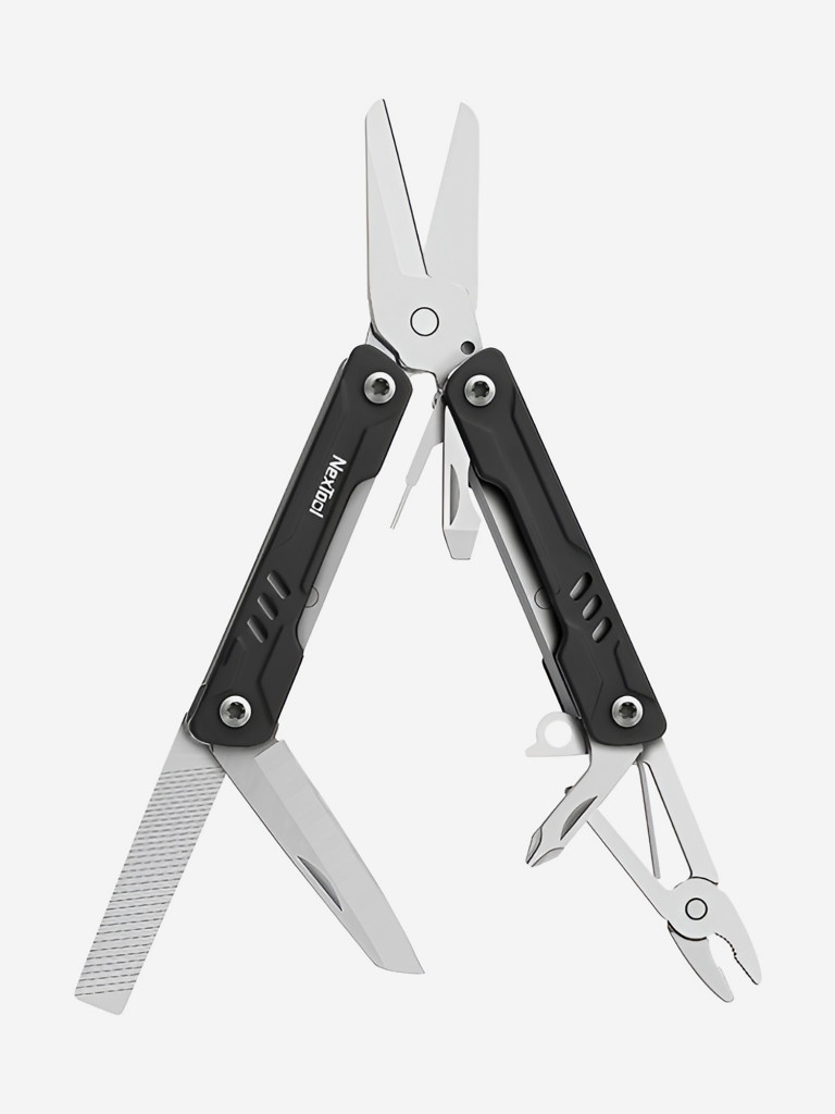 Мультиинструмент складной Nextool Mini Sailor, 10 функций