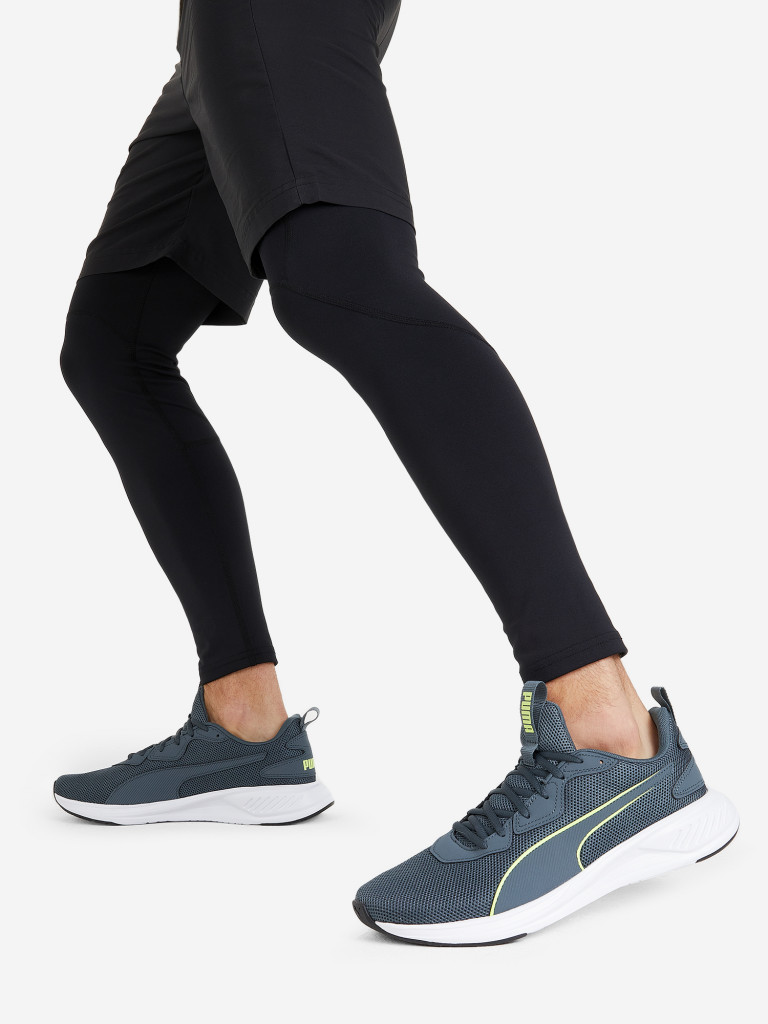 Кроссовки мужские PUMA Incinerate