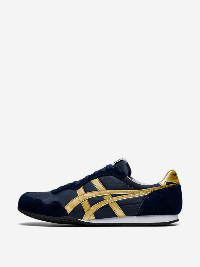 Кеды Onitsuka Tiger SERRANO