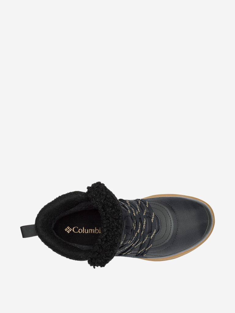 Сапоги утепленные женские Columbia Red Hills Omni-Heat