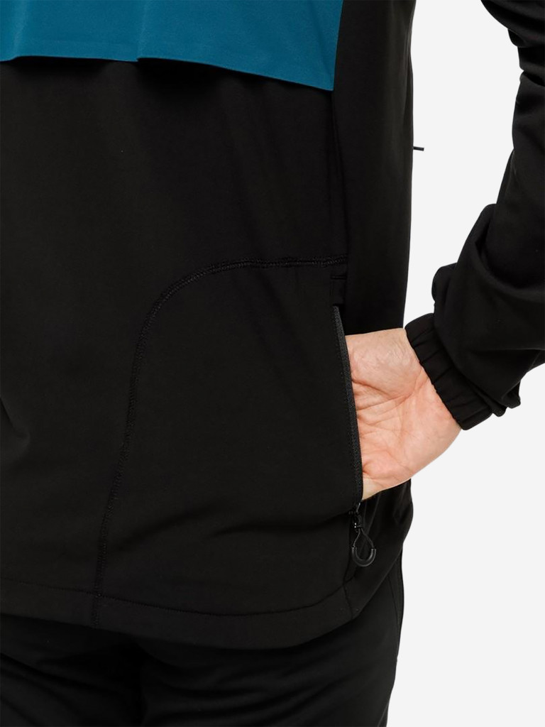 Куртка с капюшоном Dickson Wind