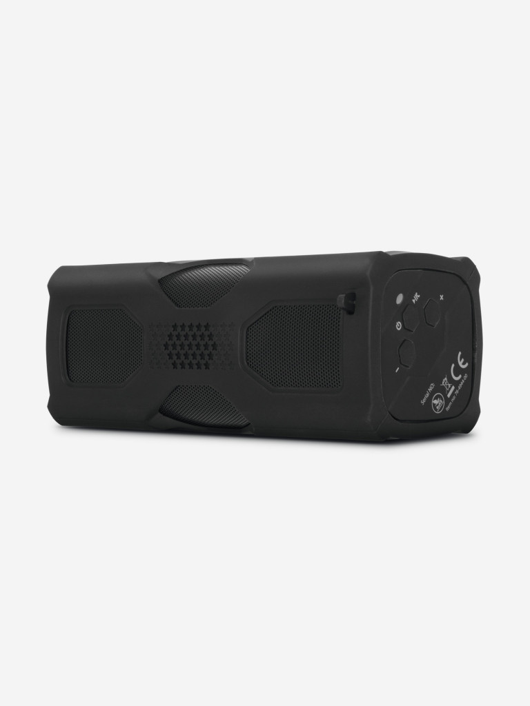 Пылевлагозащищенная блютуз колонка Technisat OutdoorSound IPX6, 76-4944-00, Польша