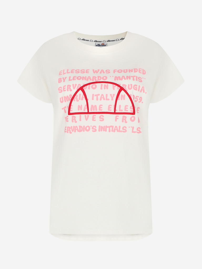 Футболка женская Ellesse