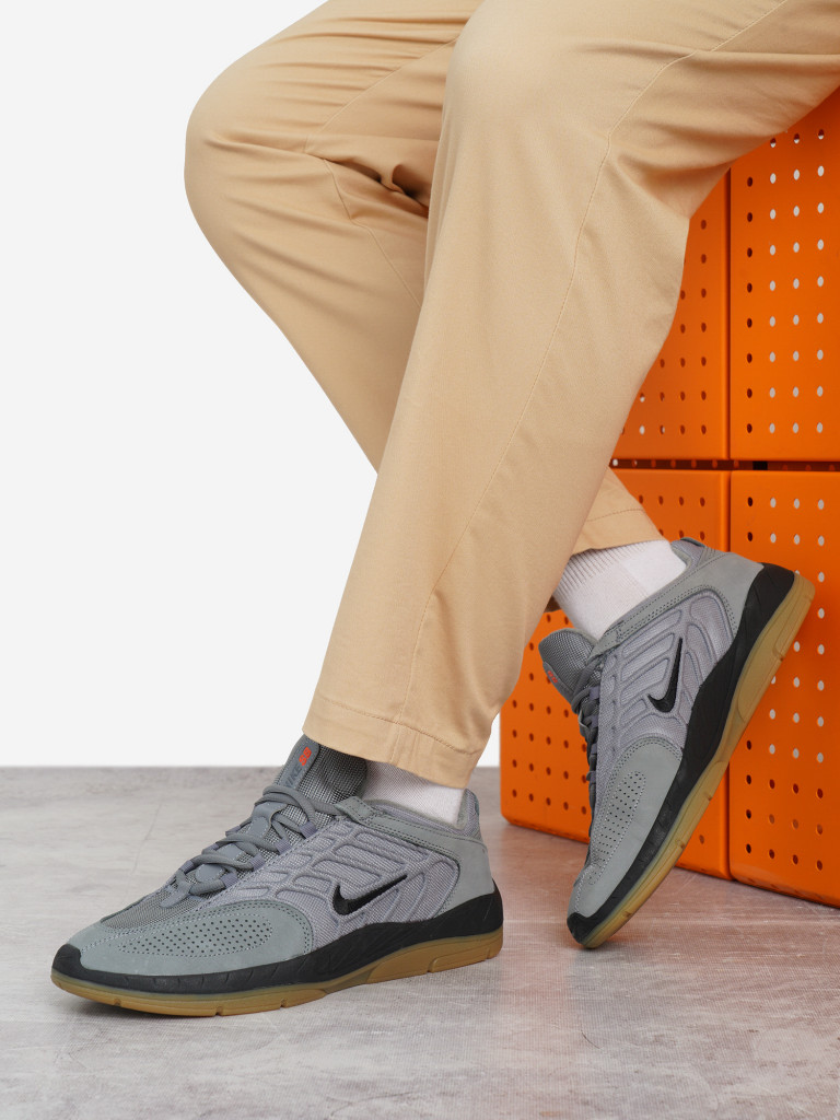 Кеды мужские Nike Sb Vertebrae