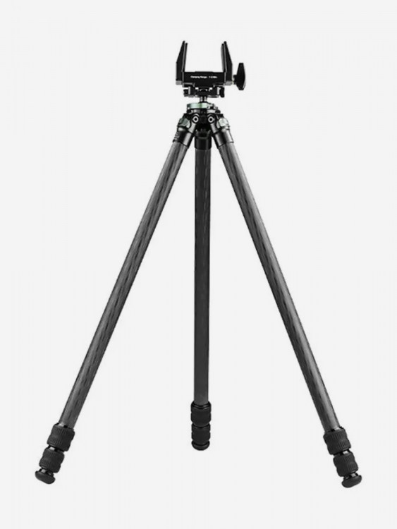 Штатив карбоновый Sunwayfoto T2830CSL-D с зажимом SM-76 под ложе