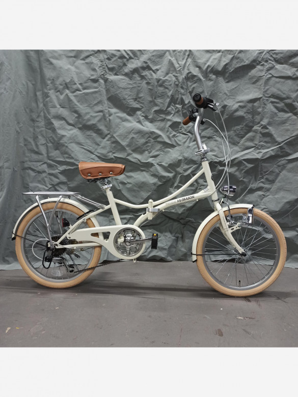 Велосипед MySeason M260